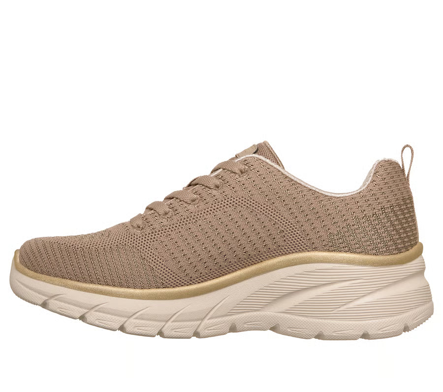 Skechers Sneakers Donna - Fashion Fit 2.0 - Moonlight Glow - 150384 - Spoorty