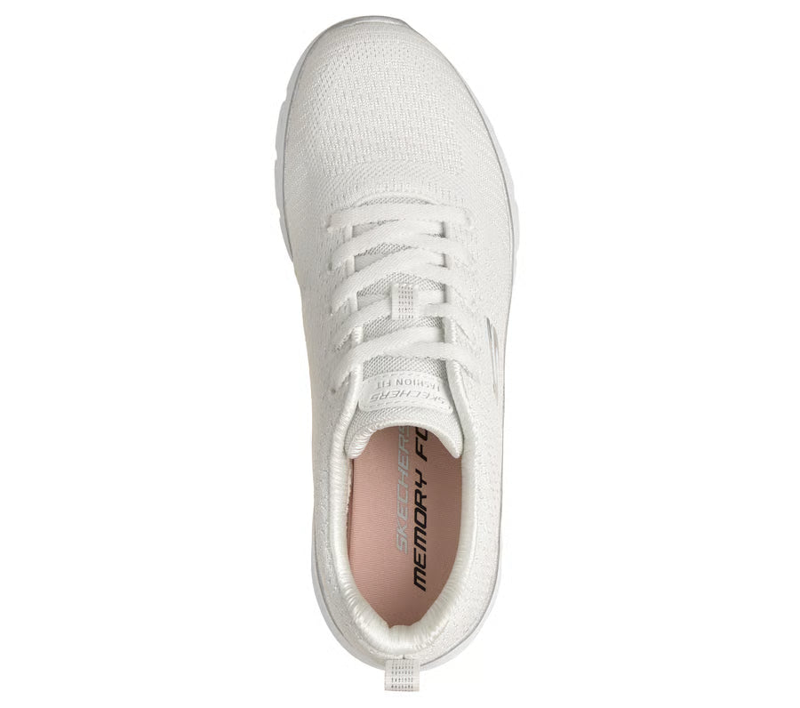 Skechers Sneakers Donna - Fashion Fit 2.0 - Moonlight Glow - 150384 - Spoorty