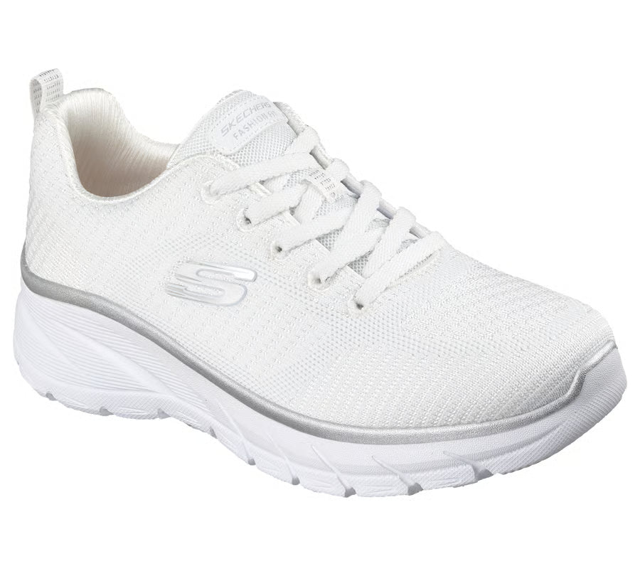 Skechers Sneakers Donna - Fashion Fit 2.0 - Moonlight Glow - 150384 - Spoorty