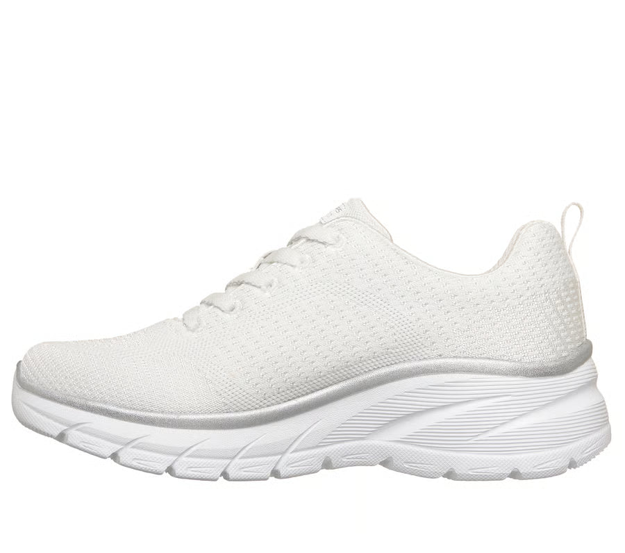 Skechers Sneakers Donna - Fashion Fit 2.0 - Moonlight Glow - 150384 - Spoorty