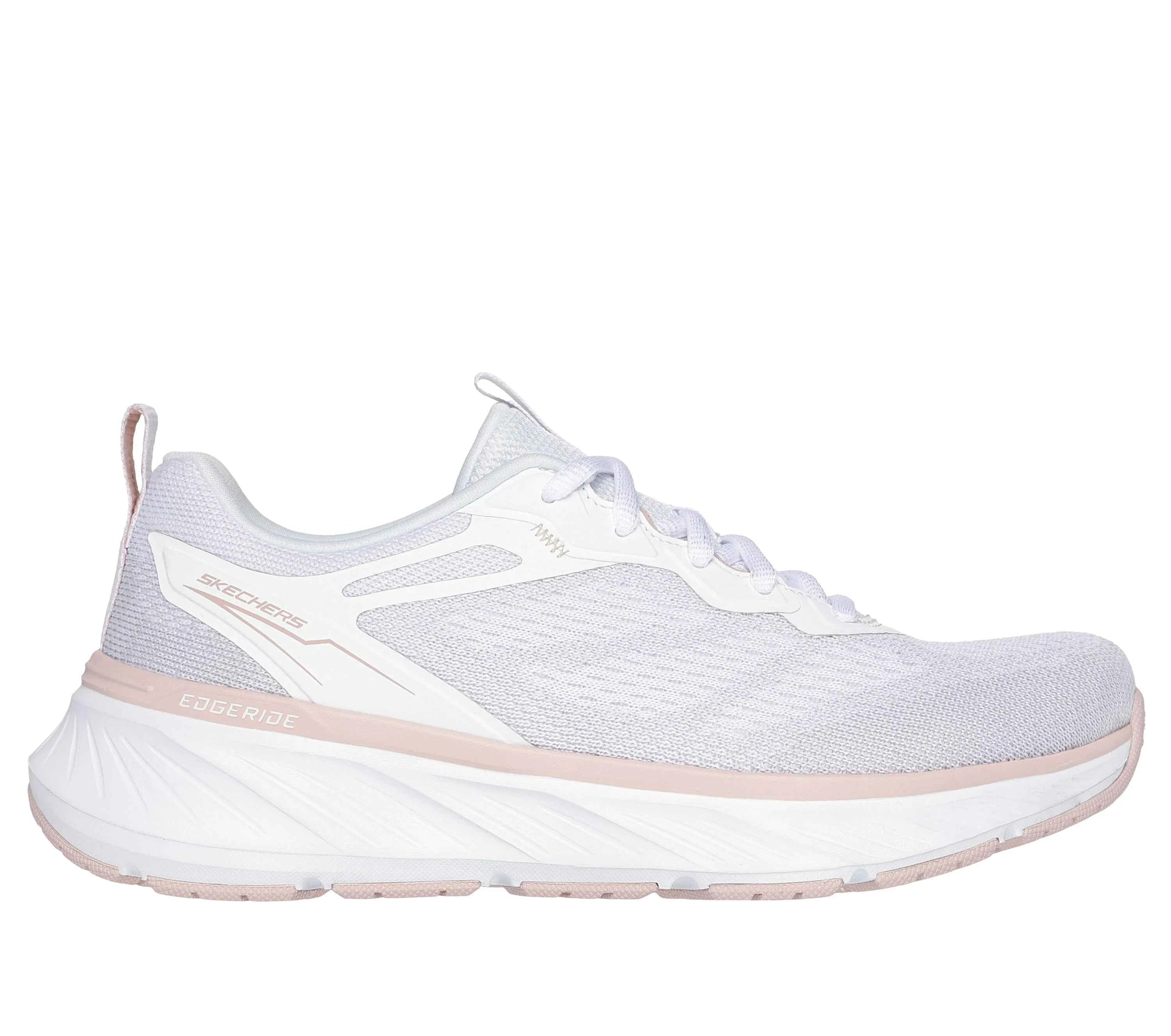 Skechers Sneakers Donna - Relaxed Fit: Edgeride - Power Flow - 150471 - Spoorty