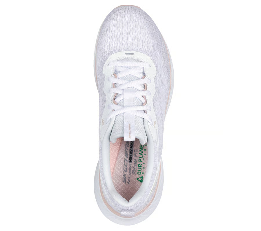Skechers Sneakers Donna - Relaxed Fit: Edgeride - Power Flow - 150471 - Spoorty