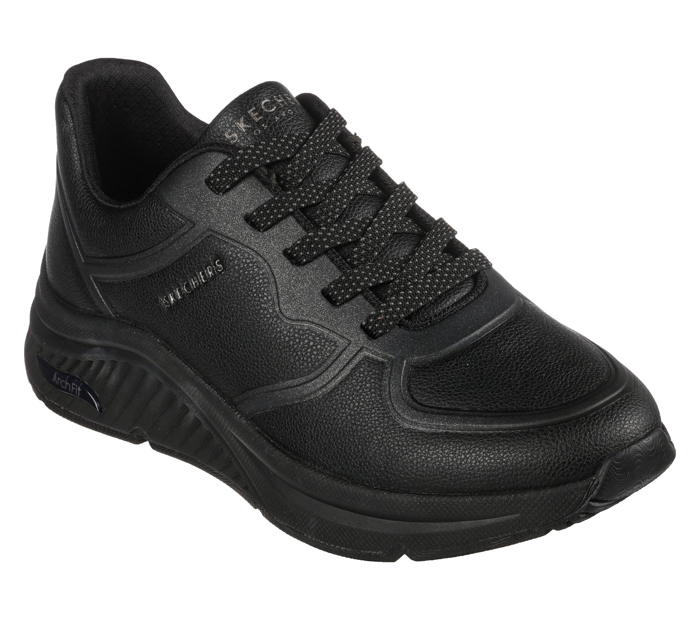 Skechers Sneakers Donna - Arch Fit S-Miles - Mile Makers - 155570