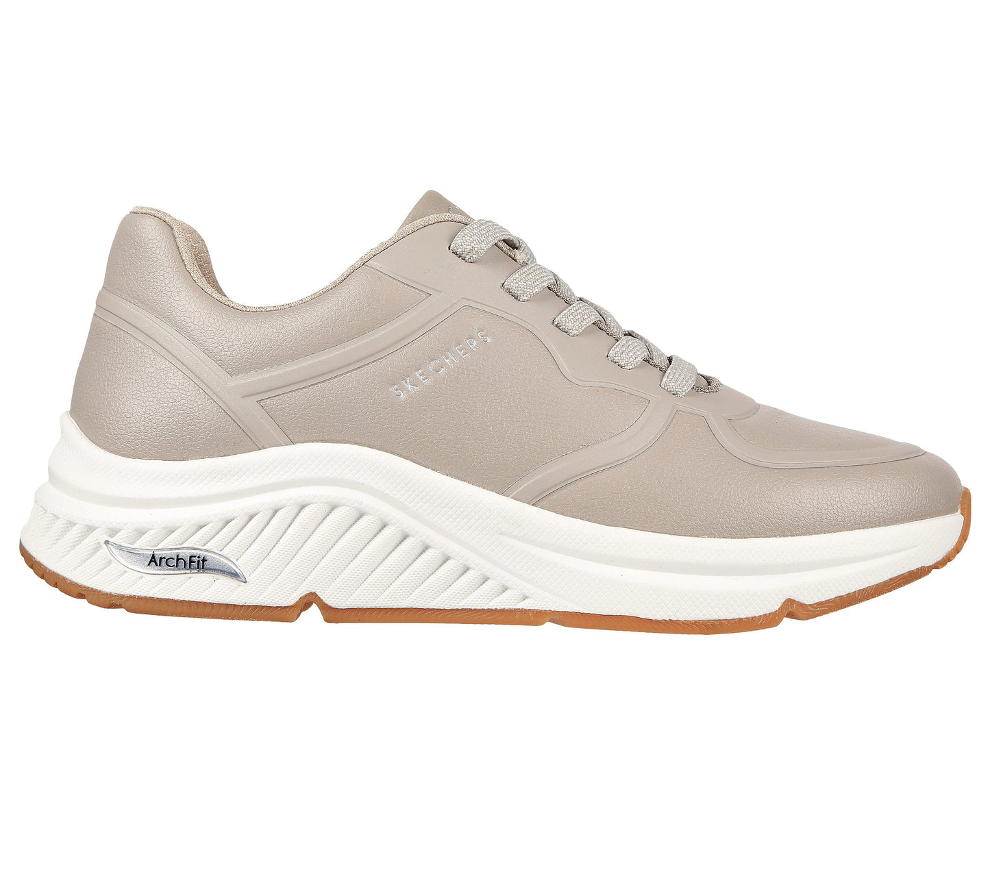 Skechers Sneakers Donna - Arch Fit S-Miles - Mile Makers - 155570