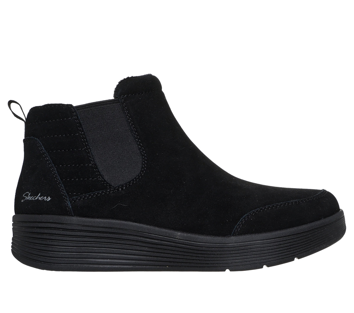 Skechers Sneakers Donna - Arch-Fit Laguna - 159095 - Spoorty