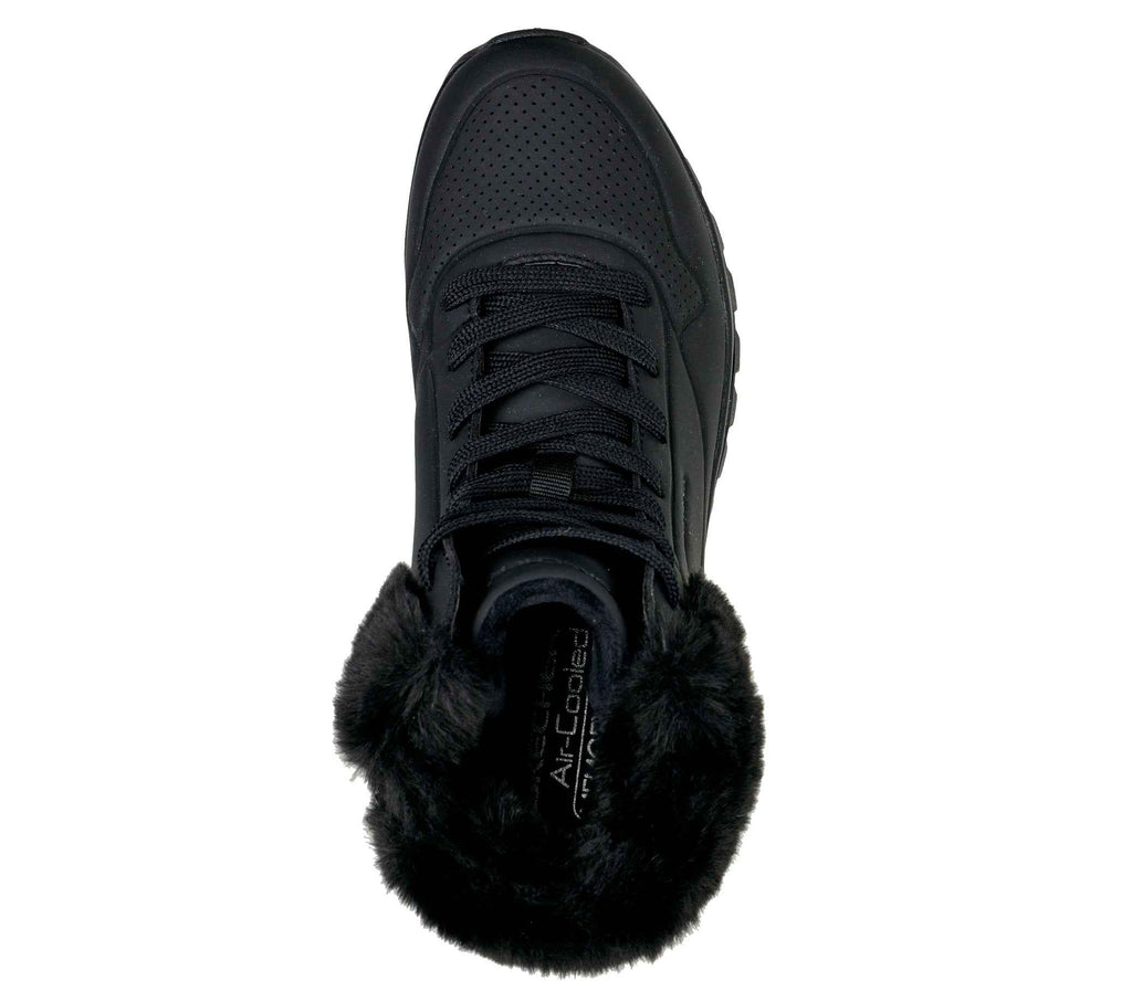 Skechers Sneakers Donna - Uno Rugged - Fall Air - 167274 - Spoorty