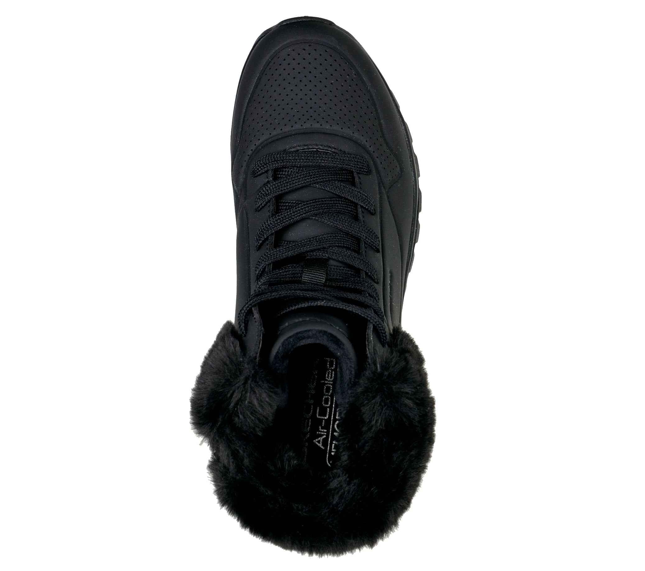 Skechers Sneakers Donna - Uno Rugged - Fall Air - 167274 - Spoorty