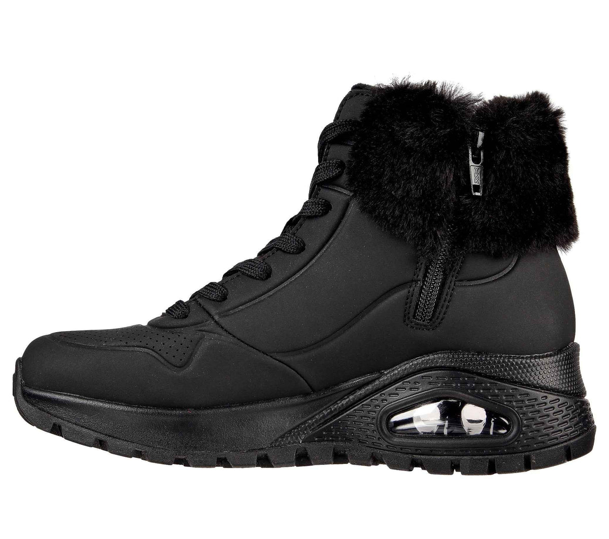 Skechers Sneakers Donna - Uno Rugged - Fall Air - 167274 - Spoorty