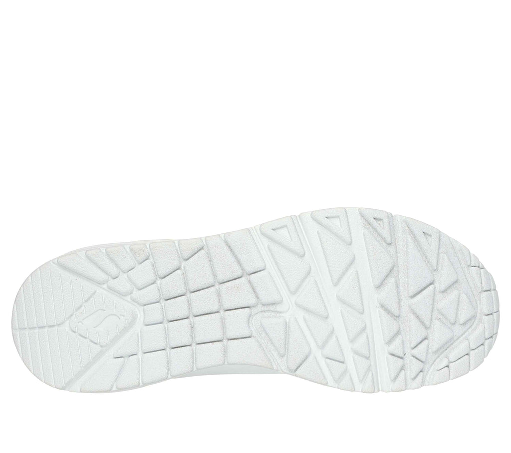 Skechers Sneakers Donna - Uno - Pop Back - 177092 - Spoorty