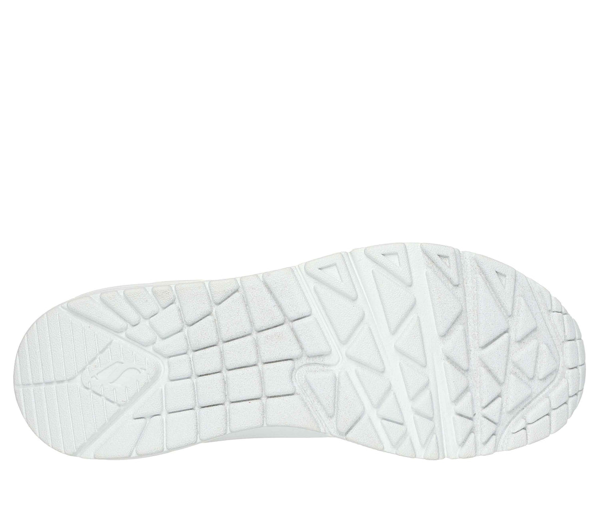 Skechers Sneakers Donna - Uno - Pop Back - 177092 - Spoorty