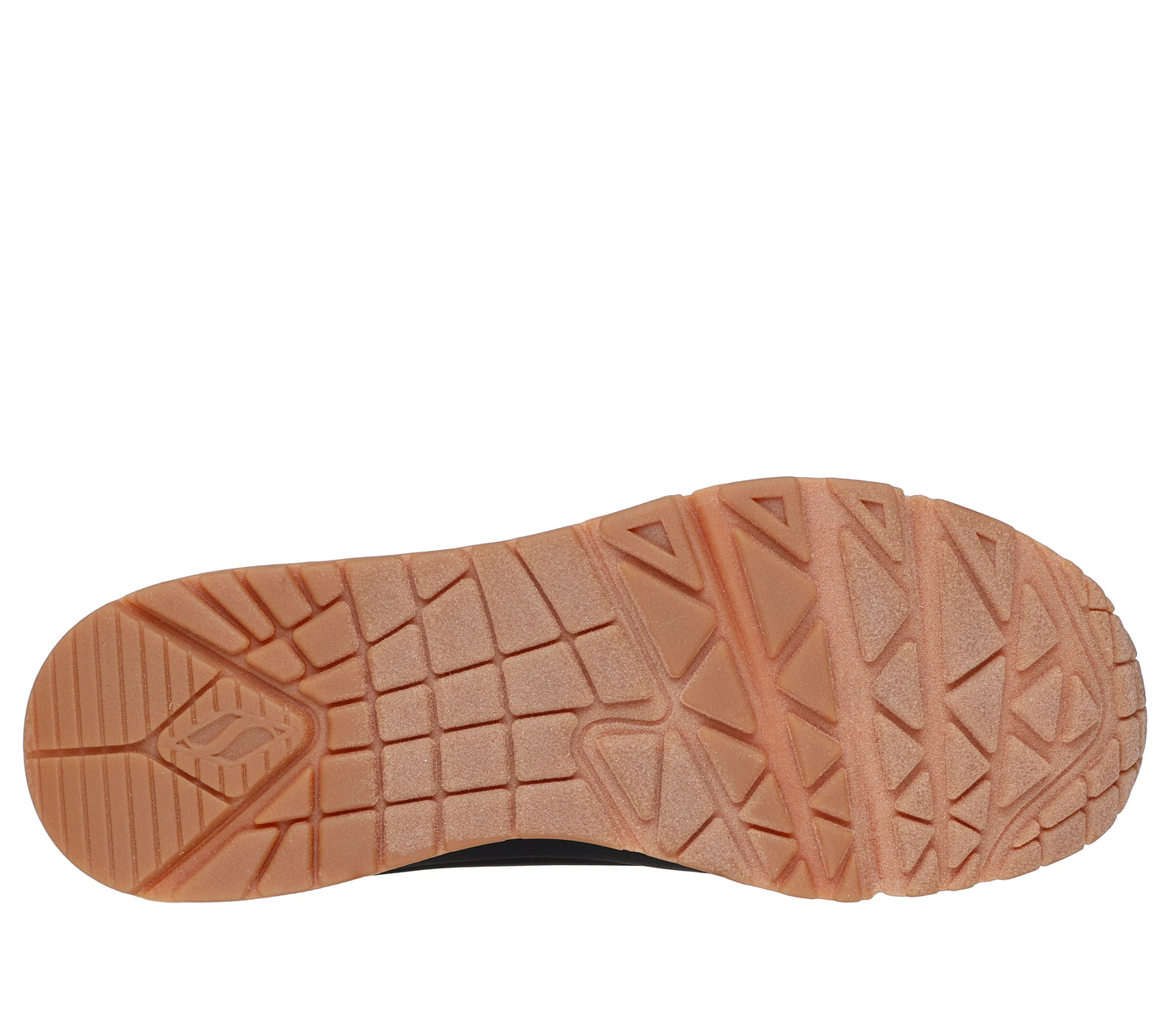 Skechers Sneakers Donna - UNO - Jungle Nite - 177093
