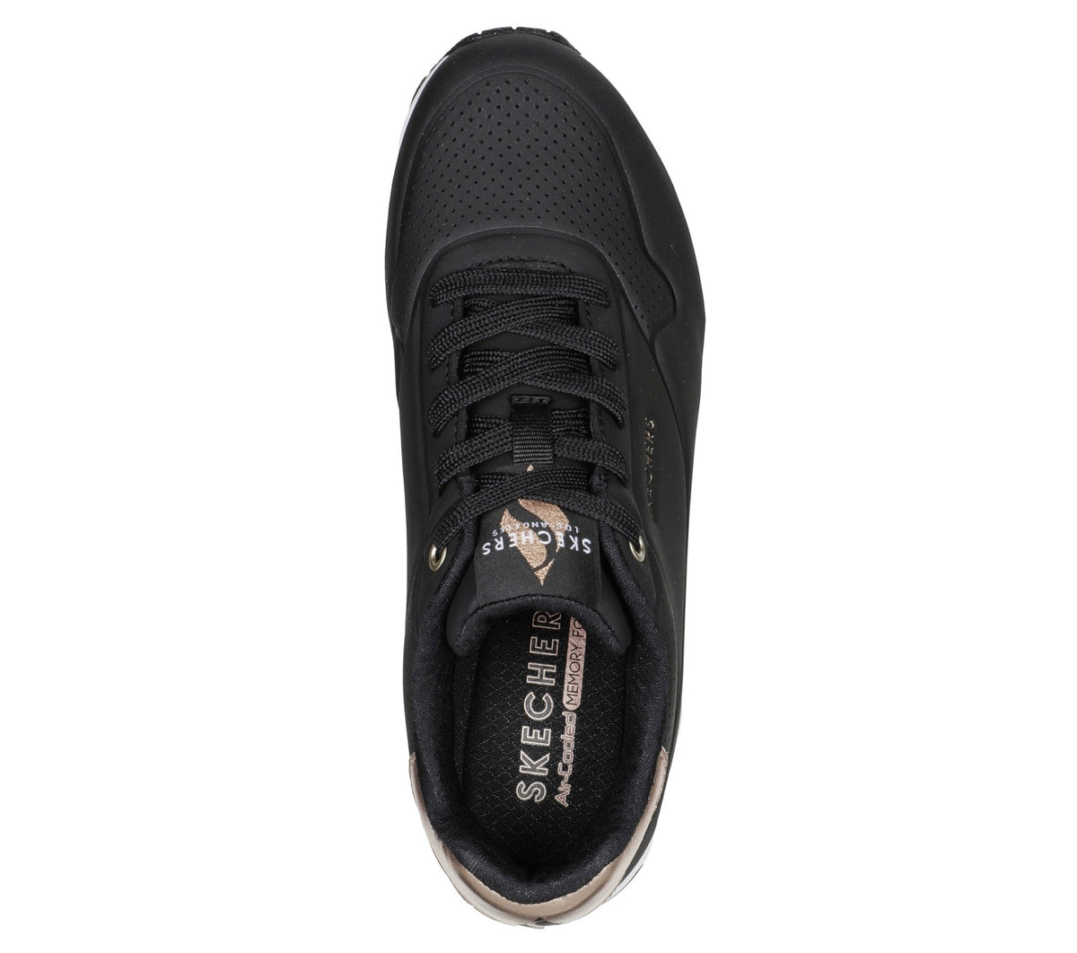 Skechers Donna Uno - Golden Air - 177094