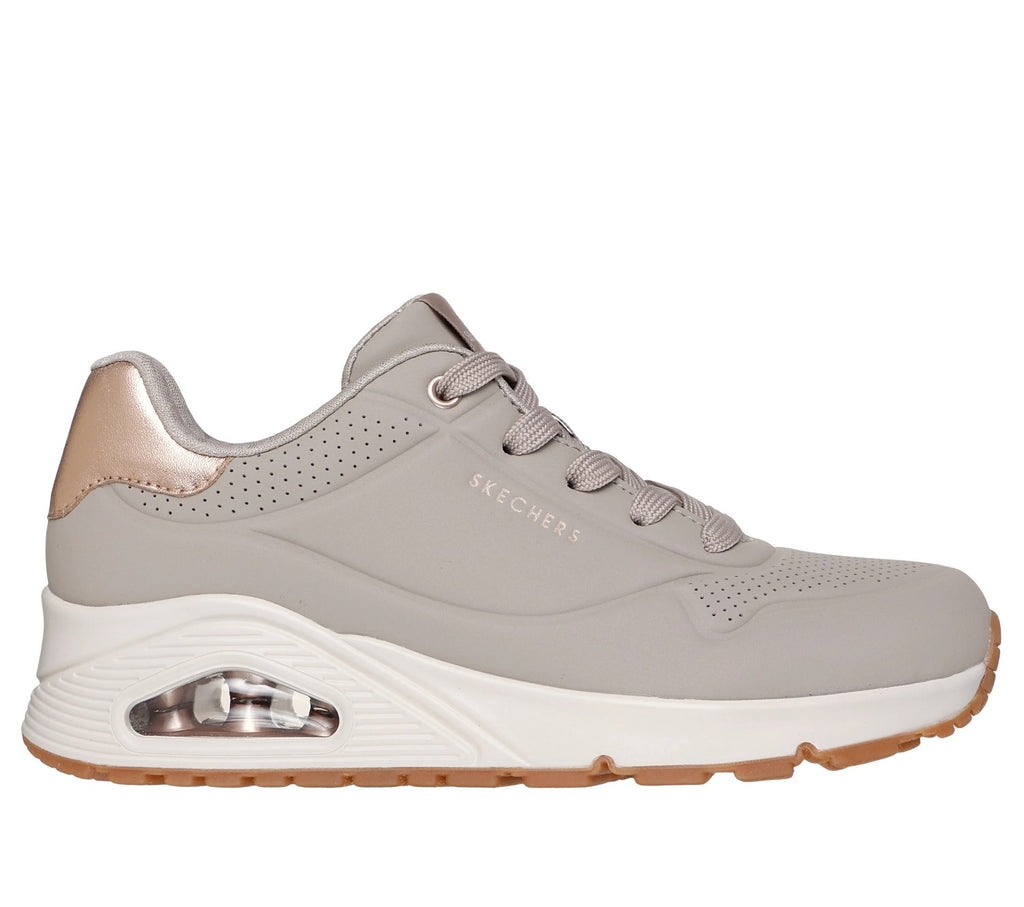 Skechers Donna Uno - Golden Air - 177094