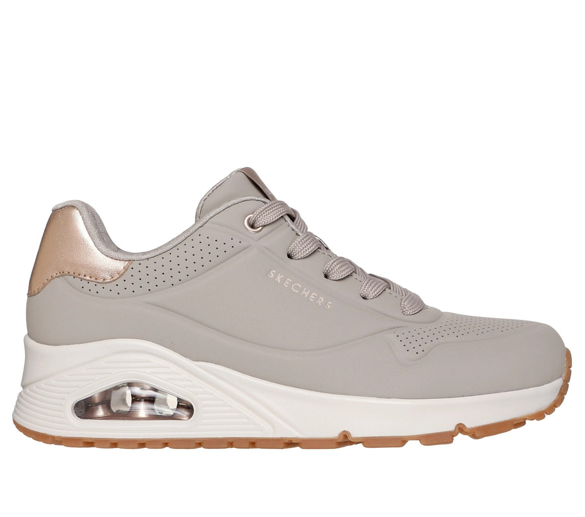 Skechers Donna Uno - Golden Air - 177094