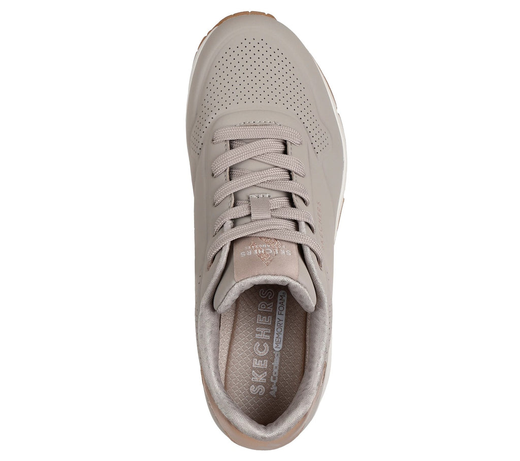 Skechers Donna Uno - Golden Air - 177094