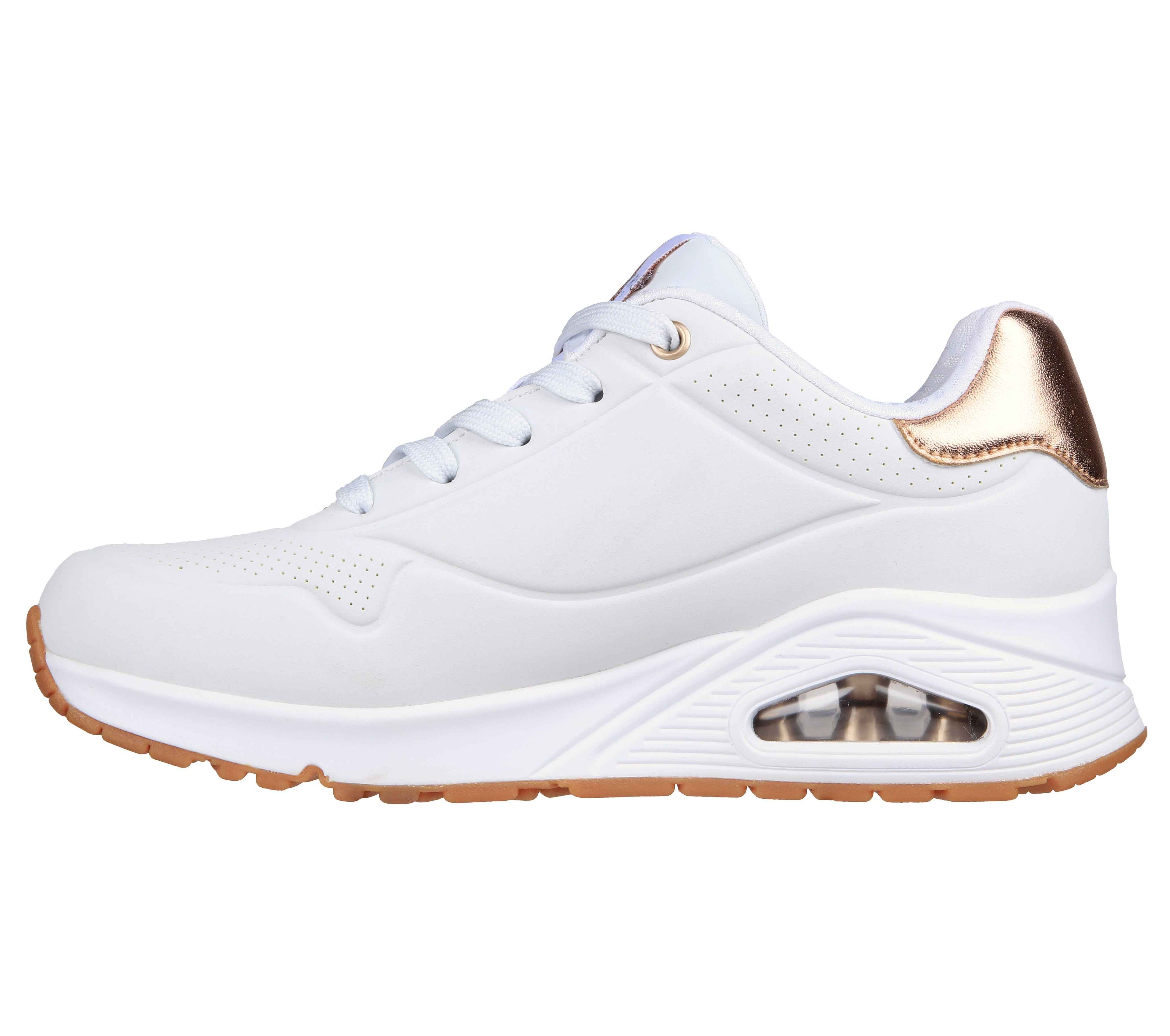 Skechers Sneakers Donna - UNO Golden AIR - S177094 - Spoorty