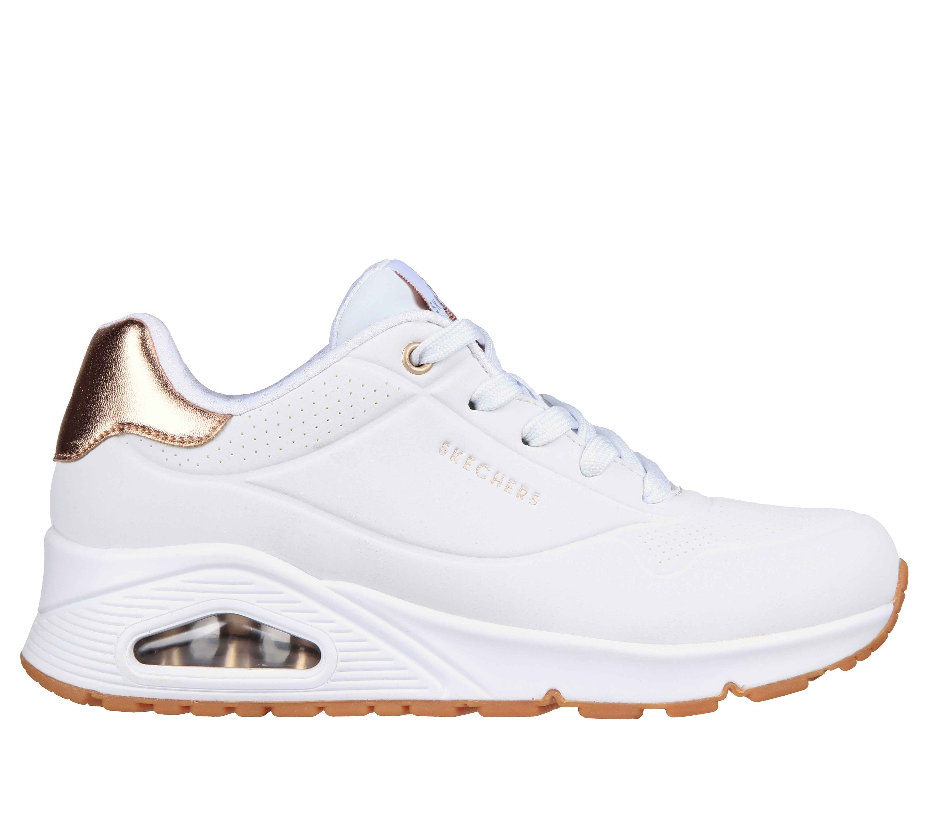 Skechers Sneakers Donna - UNO Golden AIR - S177094 - Spoorty