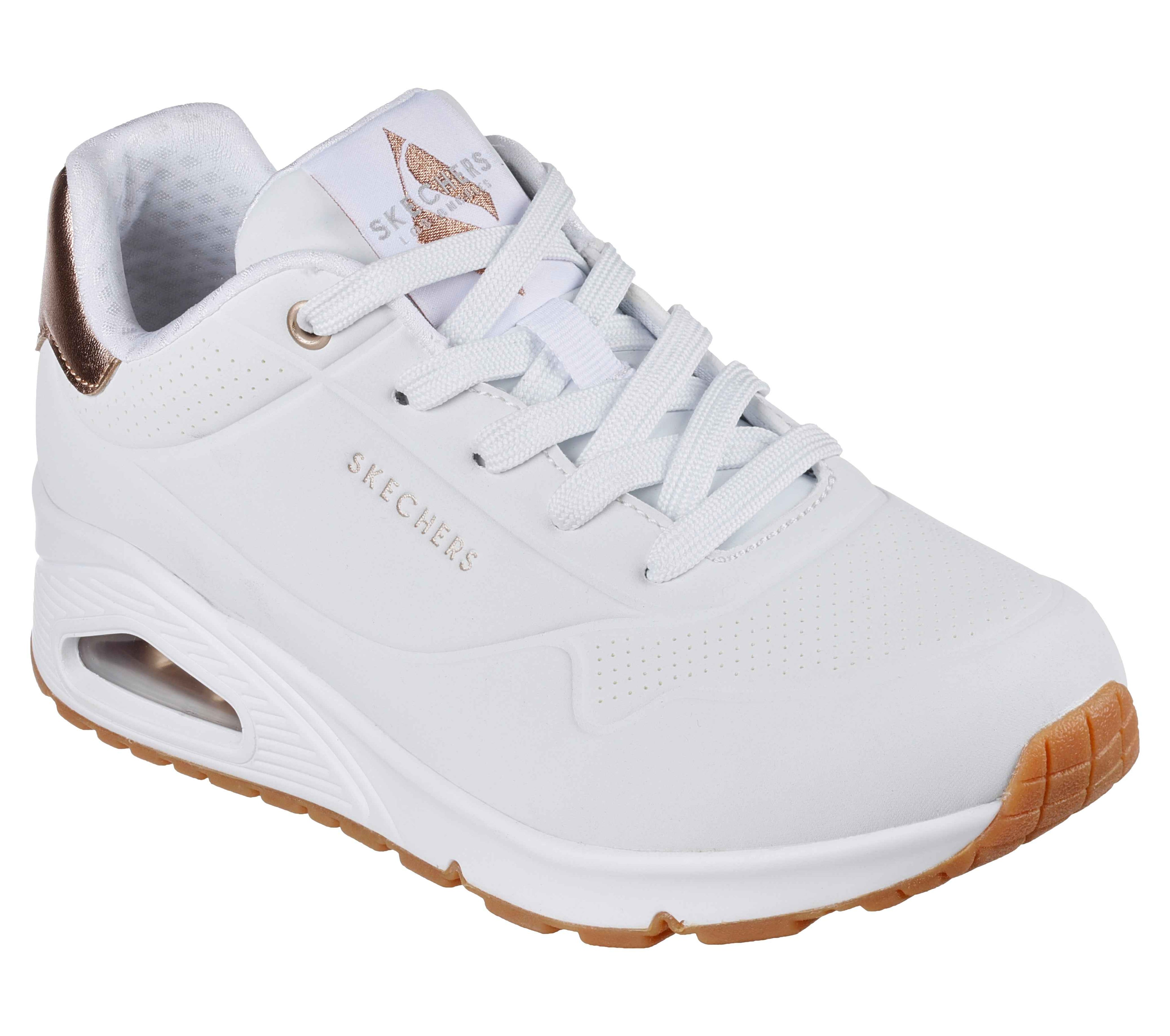 Skechers Sneakers Donna - UNO Golden AIR - S177094 - Spoorty