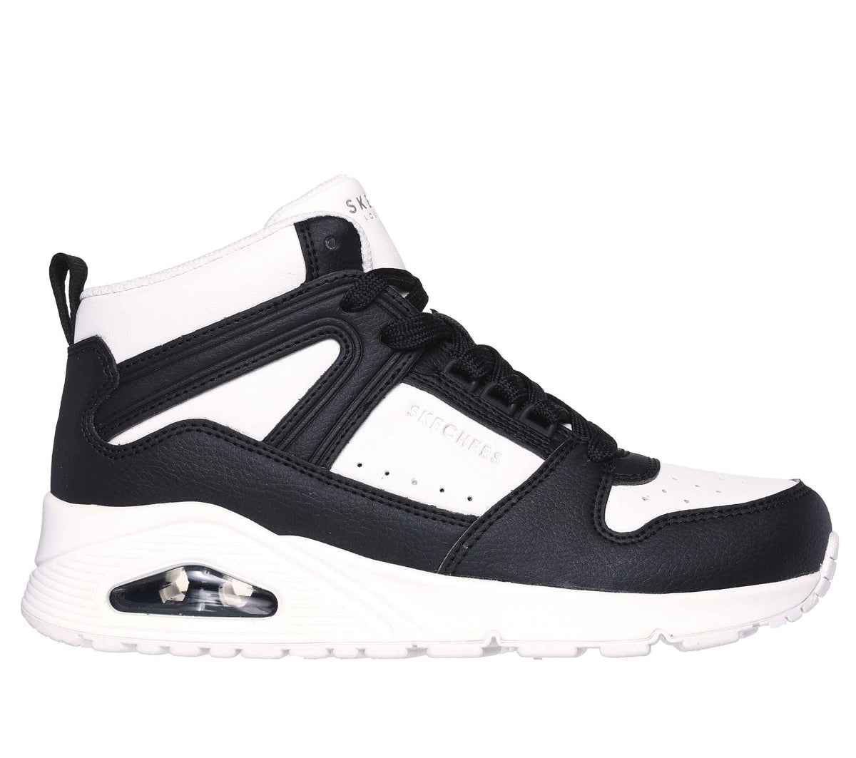 Skechers Sneakers Donna - Uno - High Regards - 177099 - Spoorty