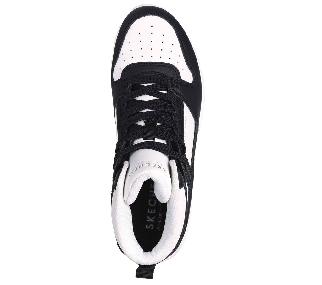 Skechers Sneakers Donna - Uno - High Regards - 177099 - Spoorty