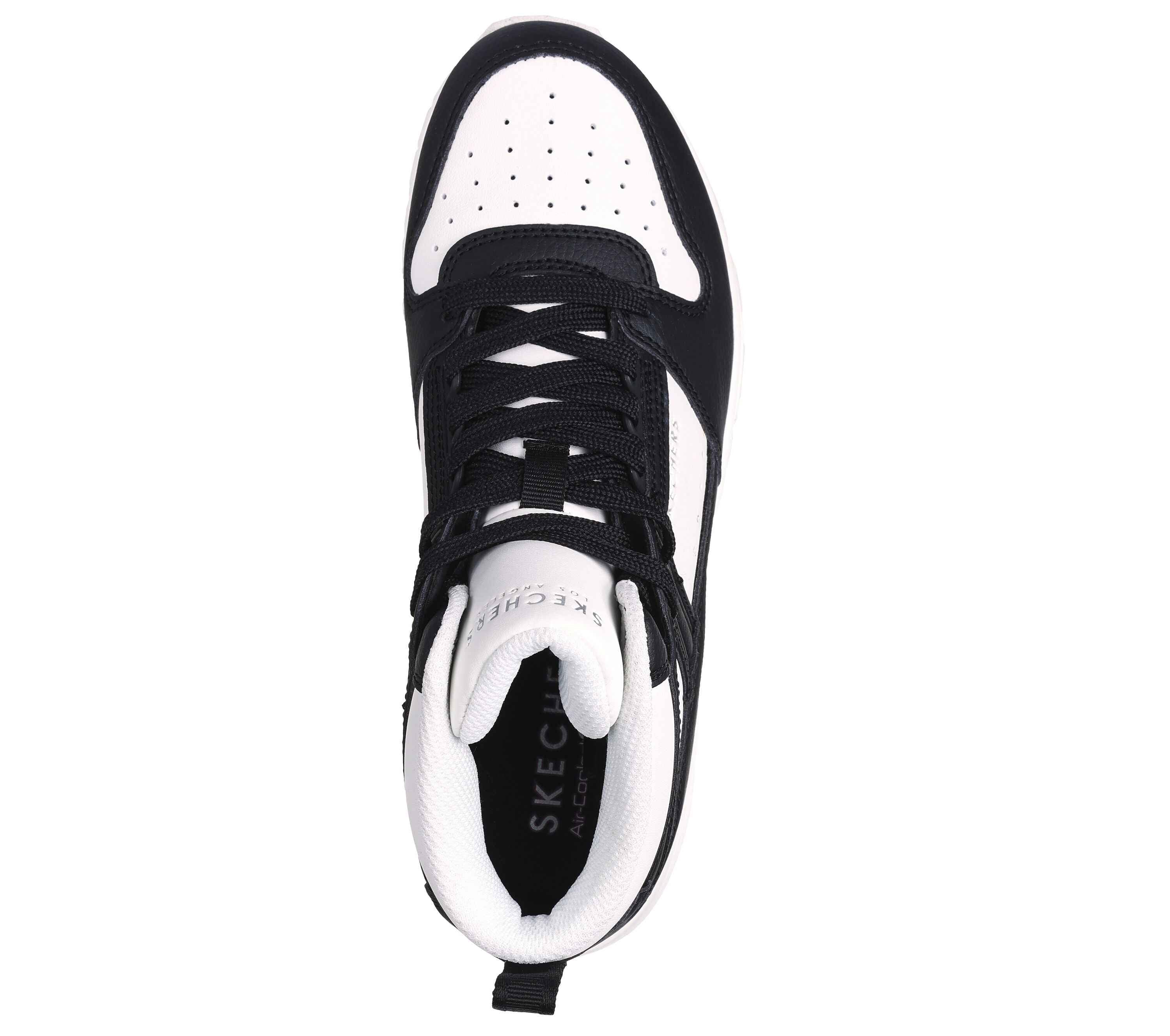 Skechers Sneakers Donna - Uno - High Regards - 177099 - Spoorty