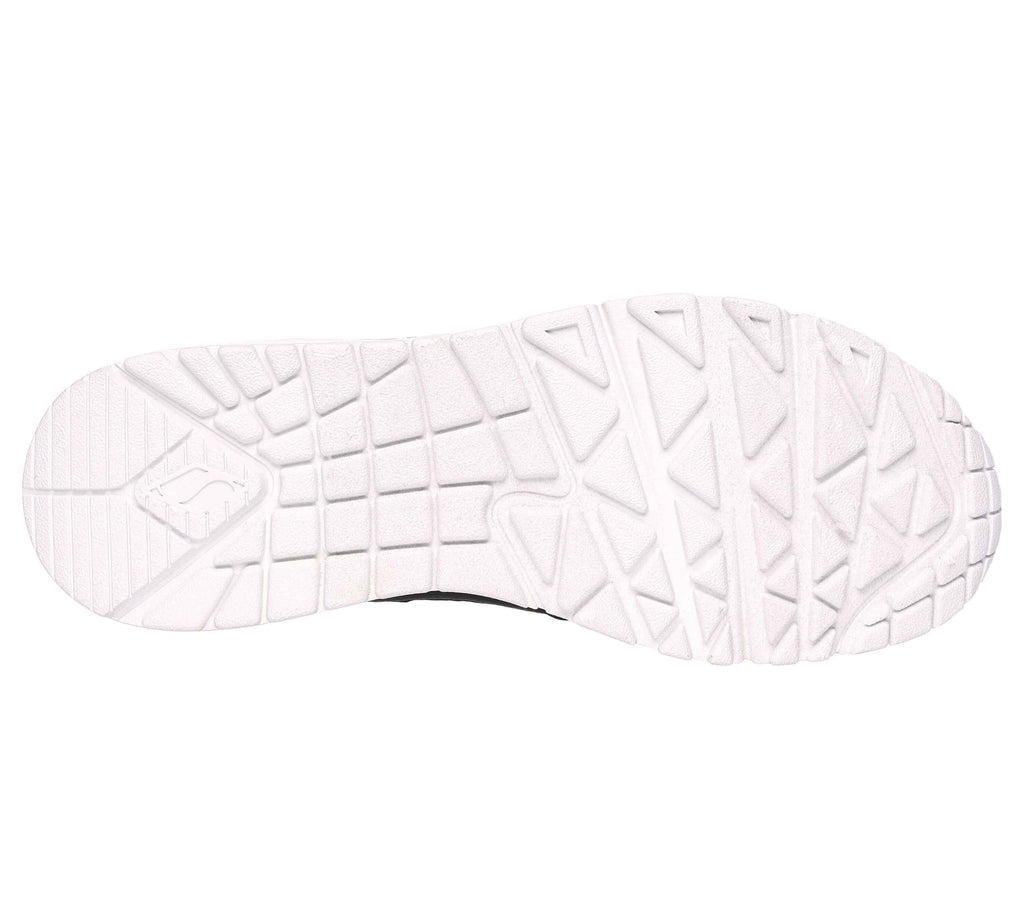 Skechers Sneakers Donna - Uno - High Regards - 177099 - Spoorty
