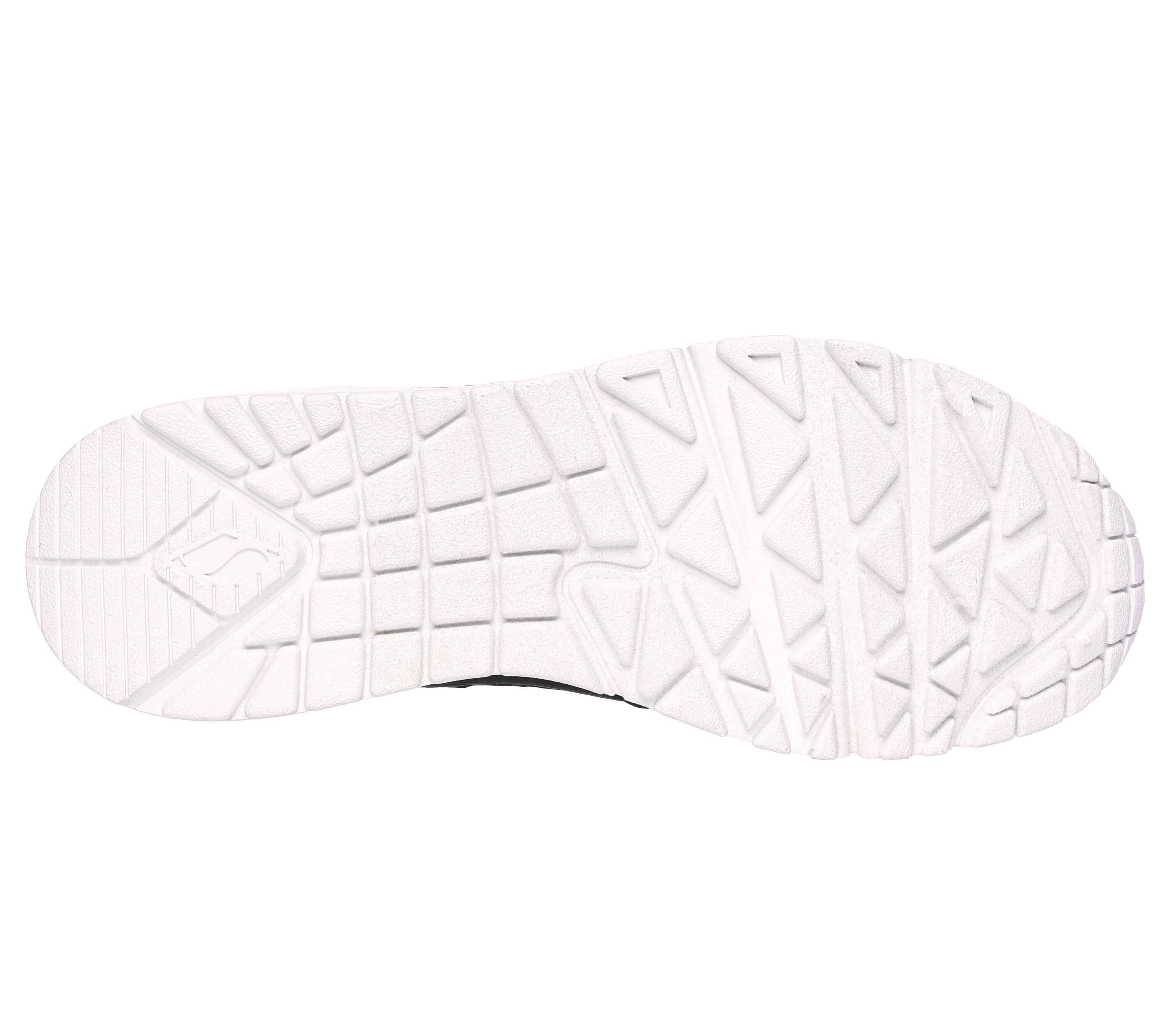 Skechers Sneakers Donna - Uno - High Regards - 177099 - Spoorty