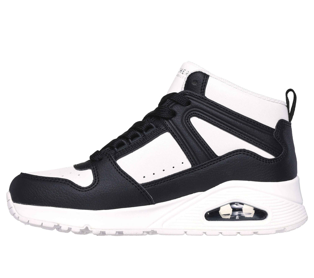 Skechers Sneakers Donna - Uno - High Regards - 177099 - Spoorty