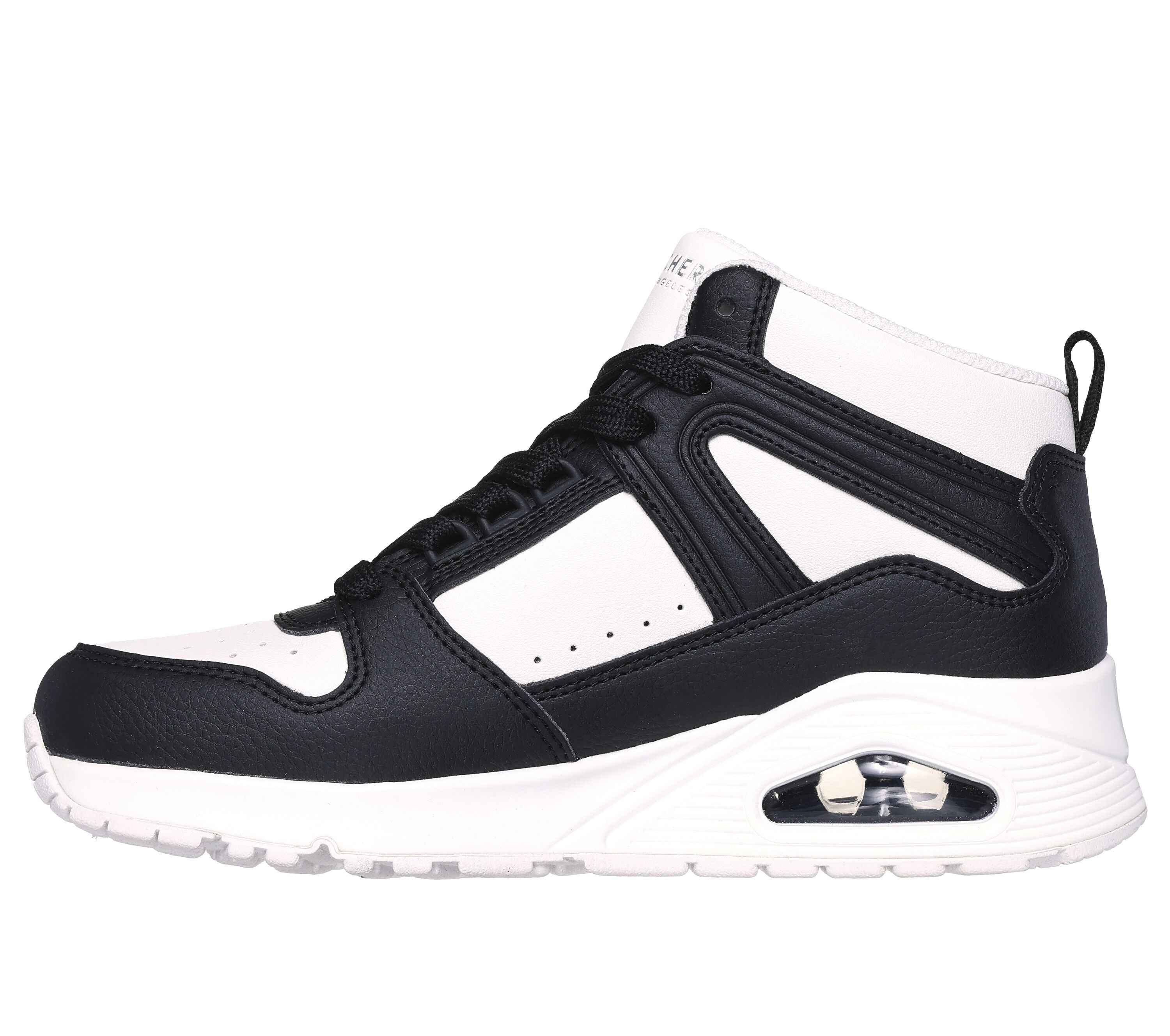 Skechers Sneakers Donna - Uno - High Regards - 177099 - Spoorty