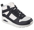 Skechers Sneakers Donna - Uno - High Regards - 177099 - Spoorty