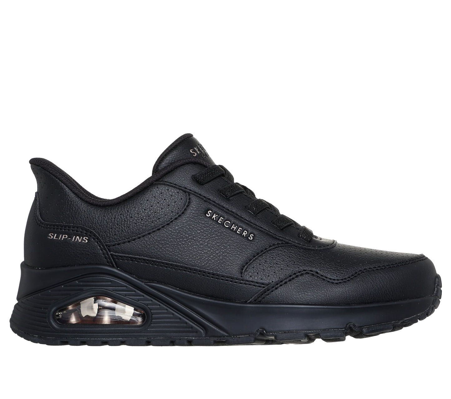 Skechers Sneakers Donna Slip-ins: UNO - Banksia Luxe - 177118