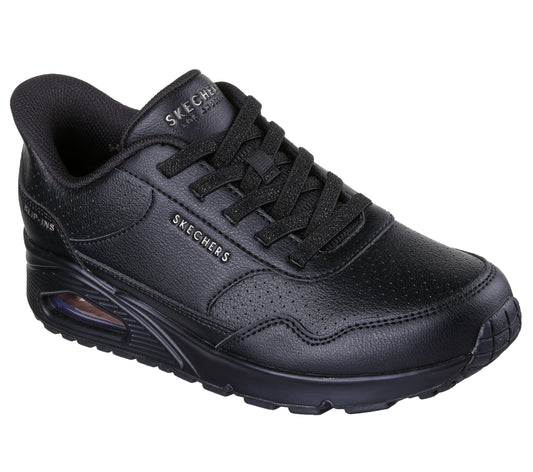 Skechers Sneakers Donna Slip-ins: UNO - Banksia Luxe - 177118