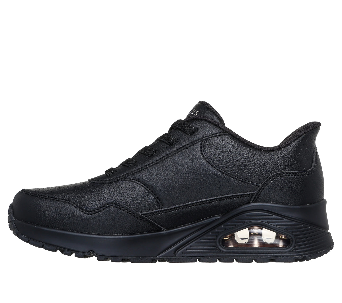 Skechers Sneakers Donna Slip-ins: UNO - Banksia Luxe - 177118