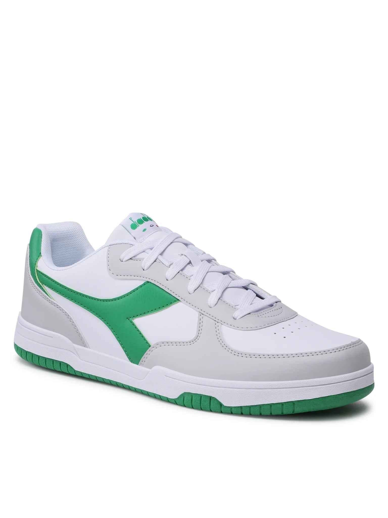 Diadora Sneakers Uomo - Raptor Low - 177704 - Spoorty