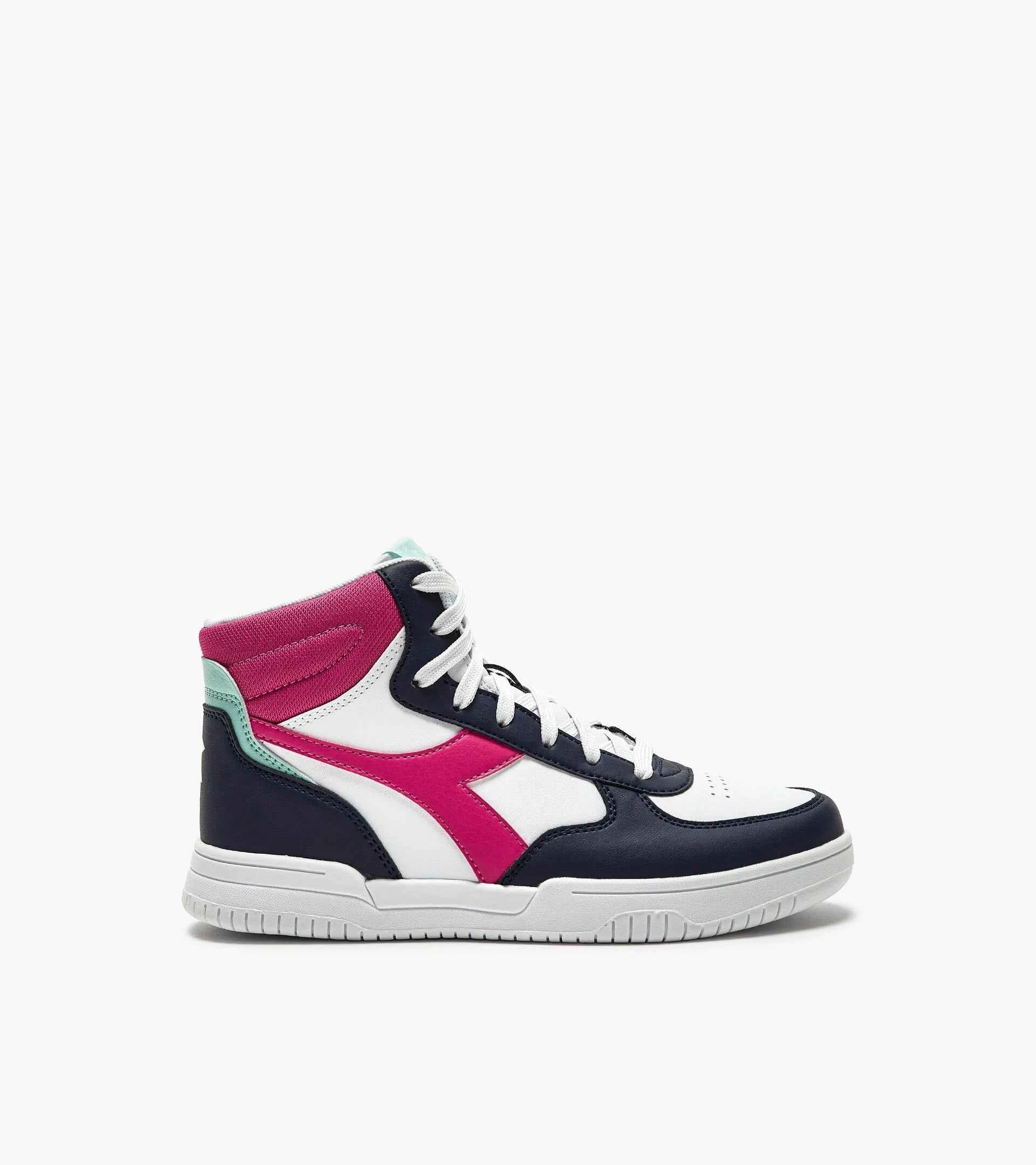 Diadora Sneakers Junior - Raptor Mid GS - 177717 - Spoorty