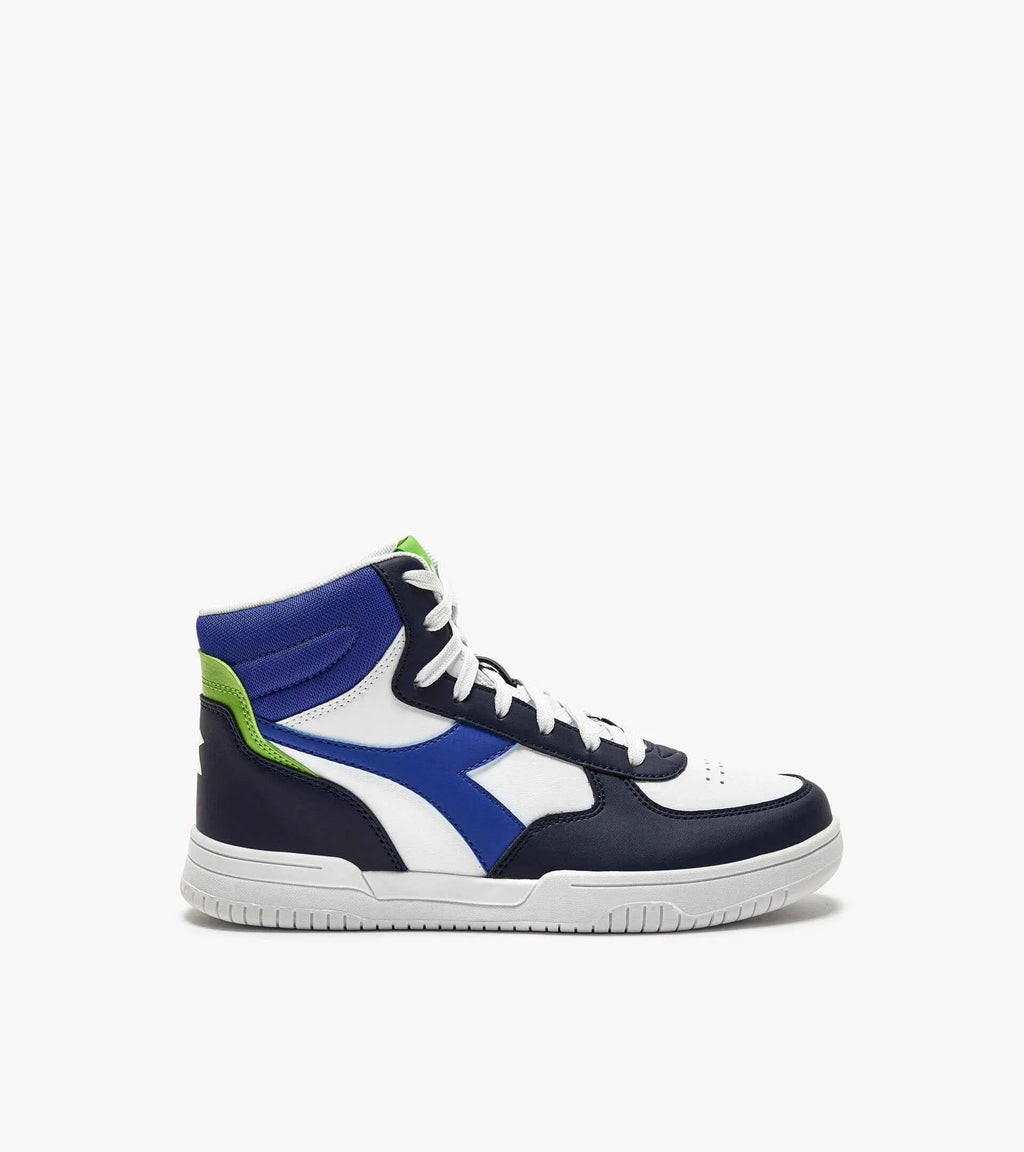 Diadora Sneakers Junior - Raptor Mid GS - 177717 - Spoorty