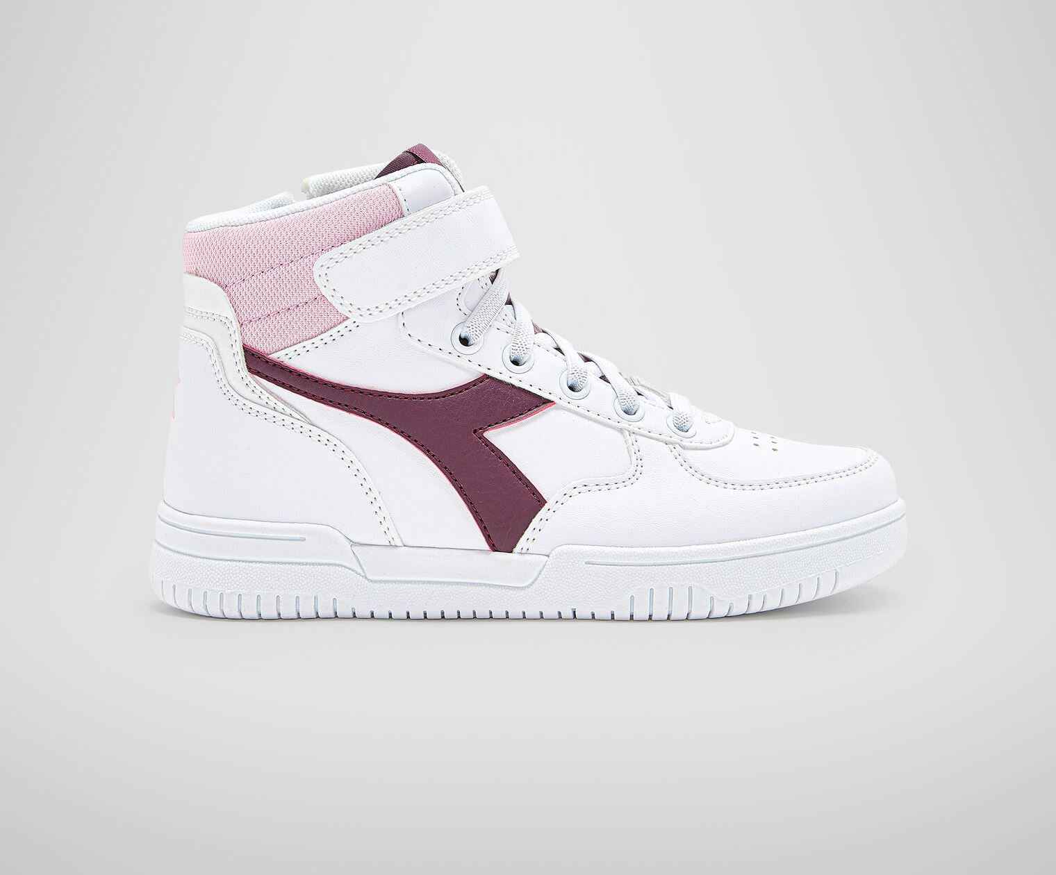 Diadora Sneakers Junior - Raptor Mid PS - 177718 - Spoorty