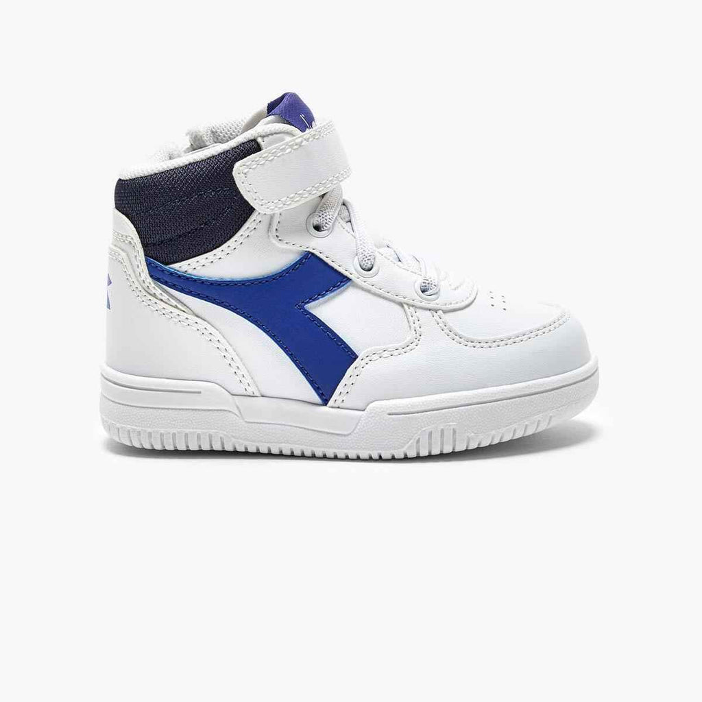 Diadora Sneakers Infant - Raptor Mid TD - 177719 - Spoorty