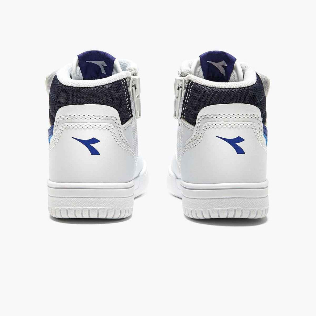 Diadora Sneakers Infant - Raptor Mid TD - 177719 - Spoorty