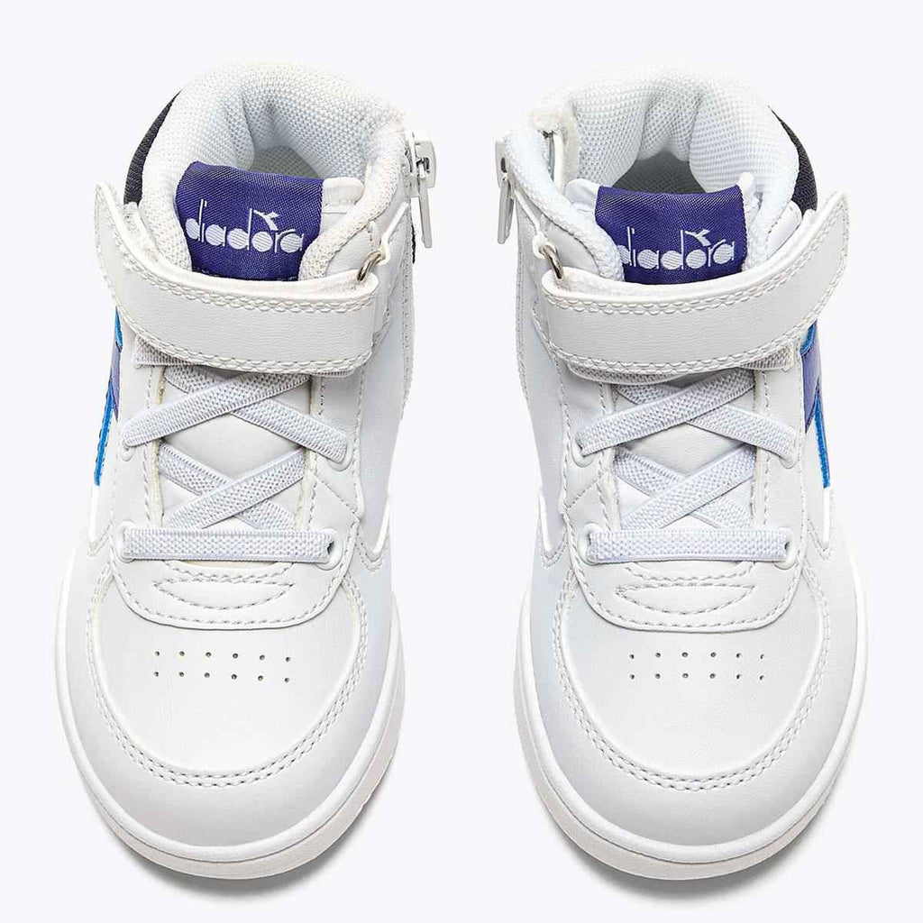 Diadora Sneakers Infant - Raptor Mid TD - 177719 - Spoorty