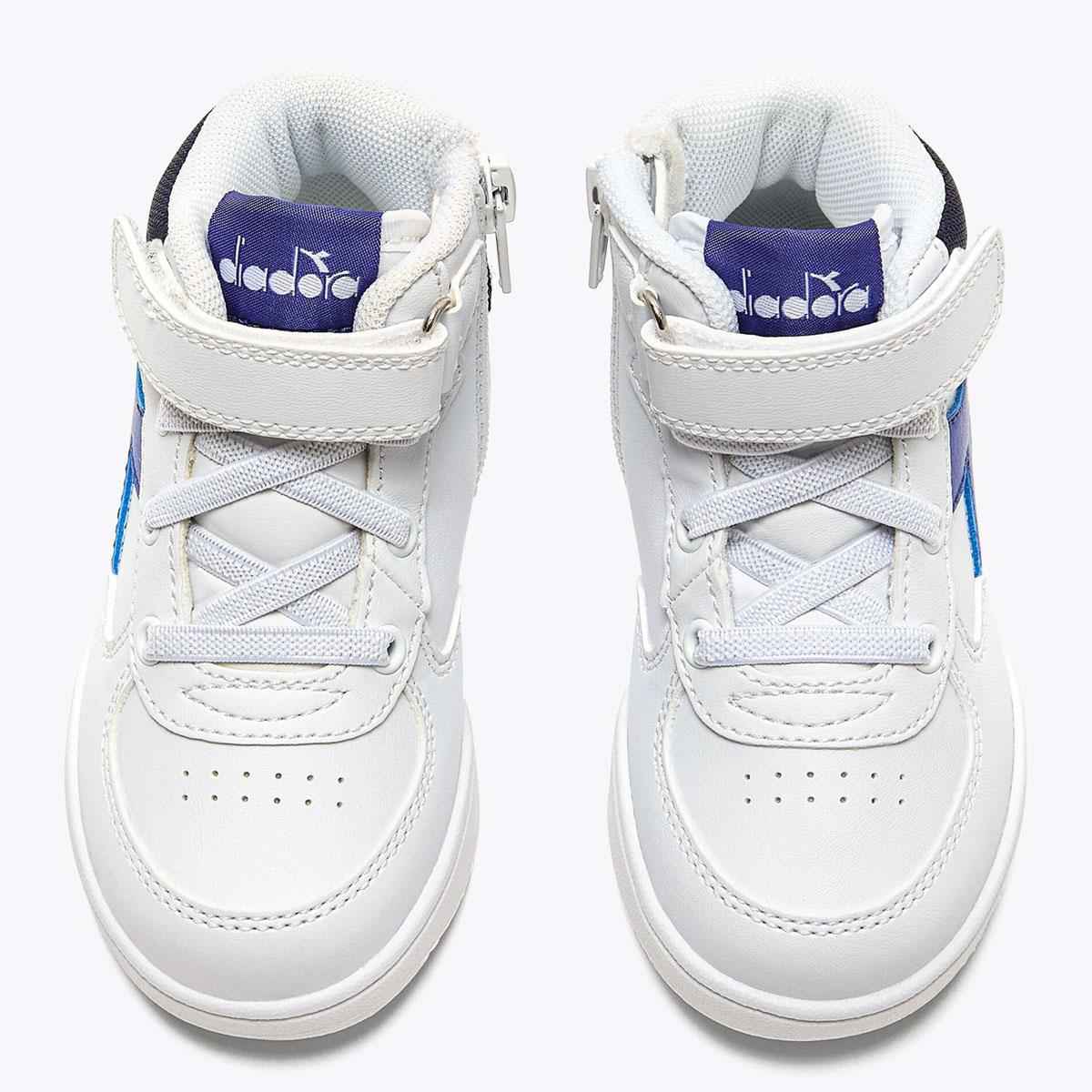Diadora Sneakers Infant - Raptor Mid TD - 177719 - Spoorty