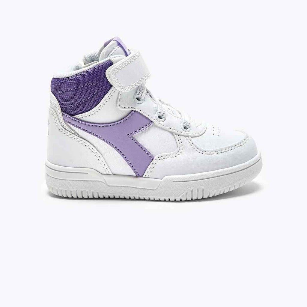 Diadora Sneakers Infant - Raptor Mid TD - 177719 - Spoorty