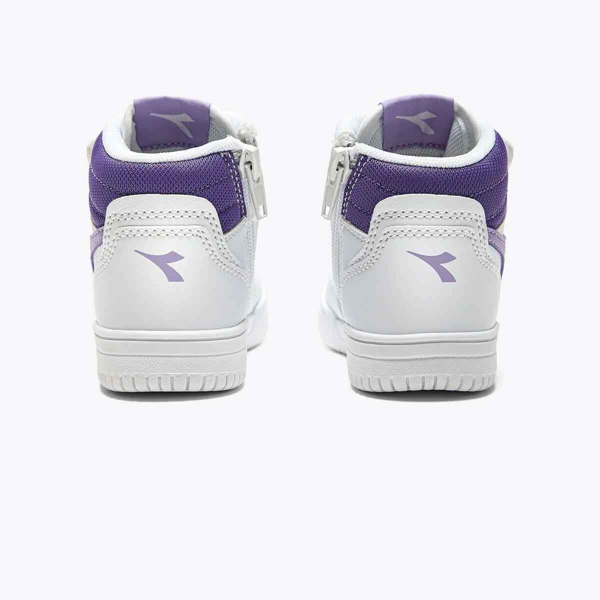 Diadora Sneakers Infant - Raptor Mid TD - 177719 - Spoorty