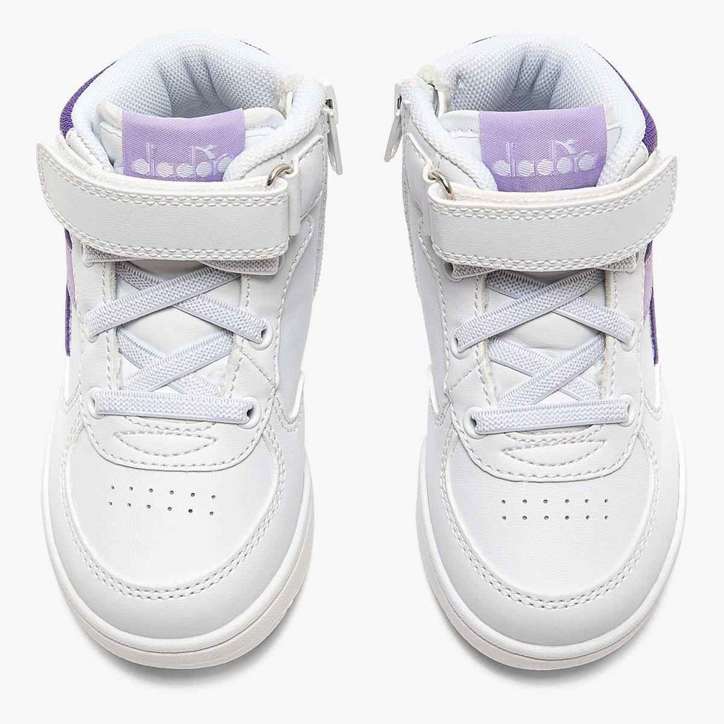 Diadora Sneakers Infant - Raptor Mid TD - 177719 - Spoorty