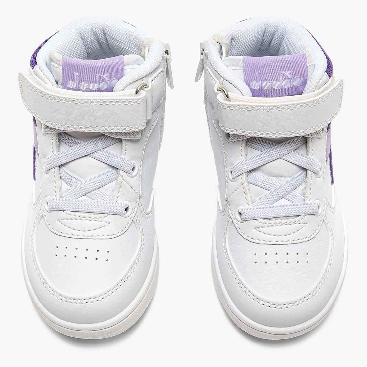 Diadora Sneakers Infant - Raptor Mid TD - 177719 - Spoorty