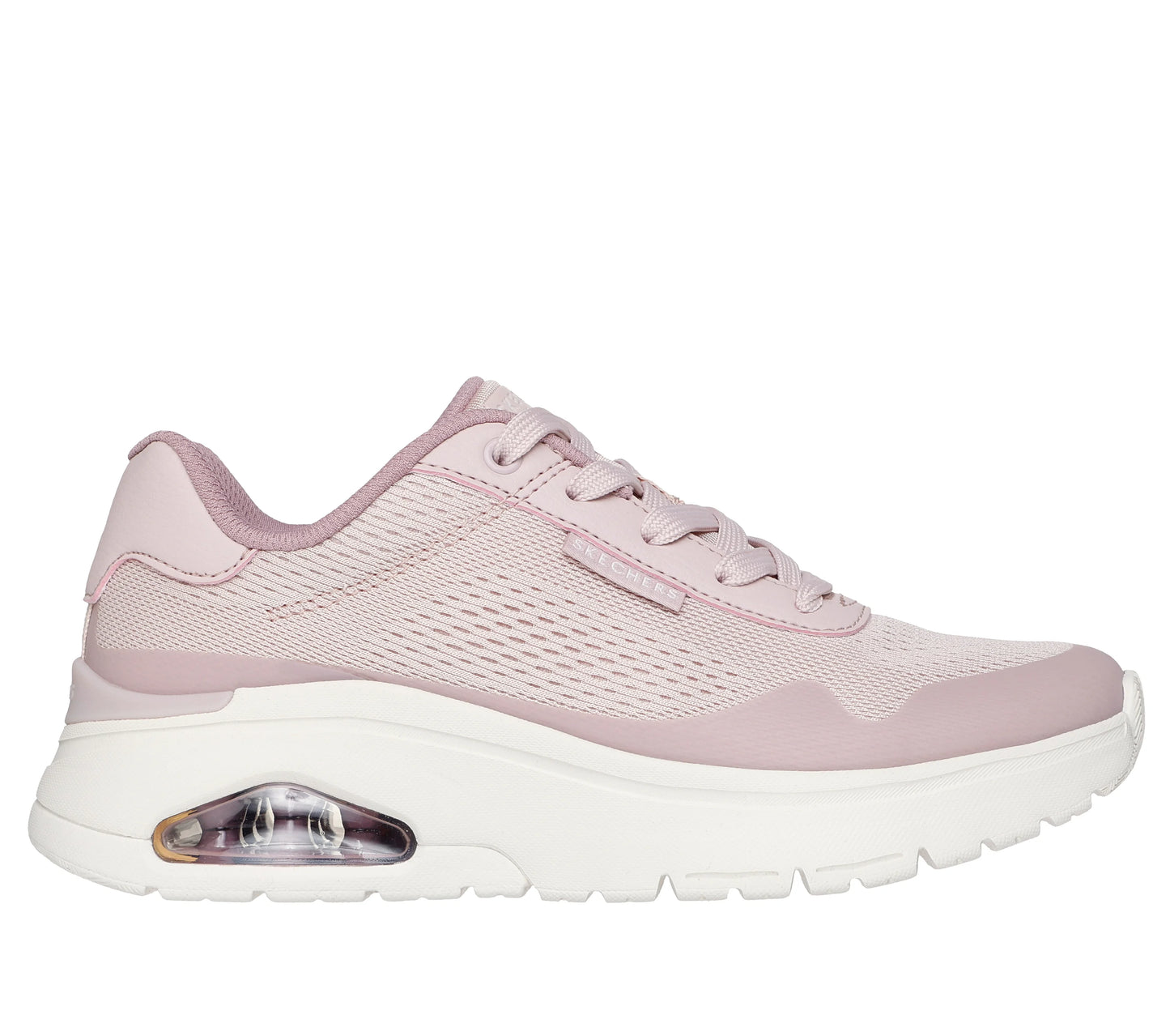 Skechers Sneakers Donna UNO Flex - Spring On Air - 177794