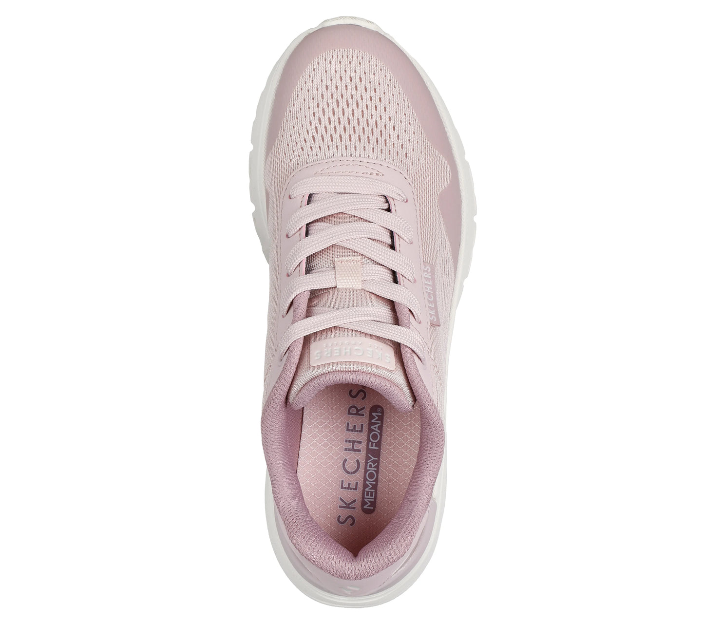 Skechers Sneakers Donna UNO Flex - Spring On Air - 177794