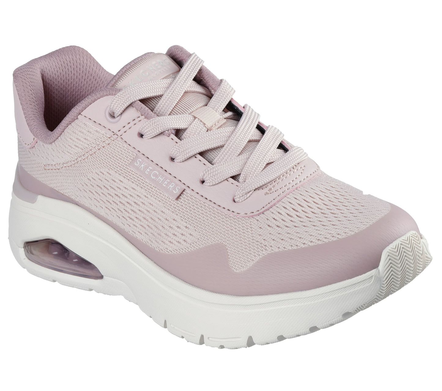 Skechers Sneakers Donna UNO Flex - Spring On Air - 177794