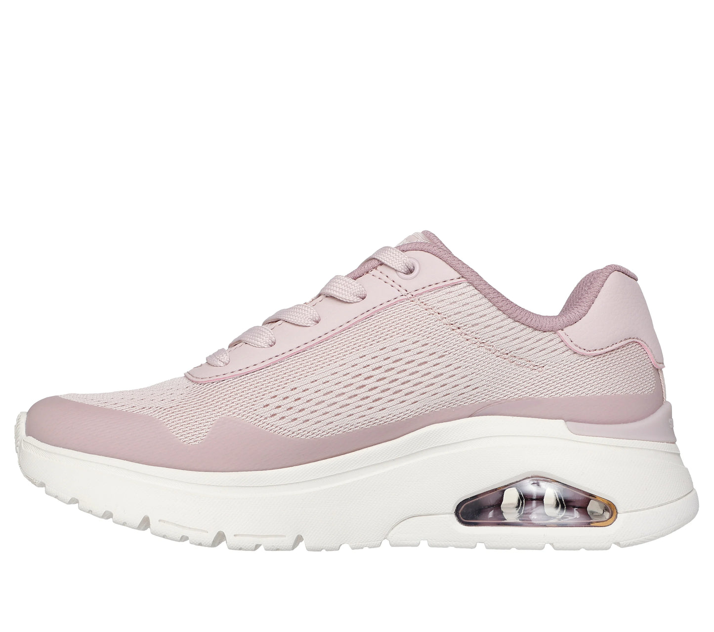 Skechers Sneakers Donna UNO Flex - Spring On Air - 177794