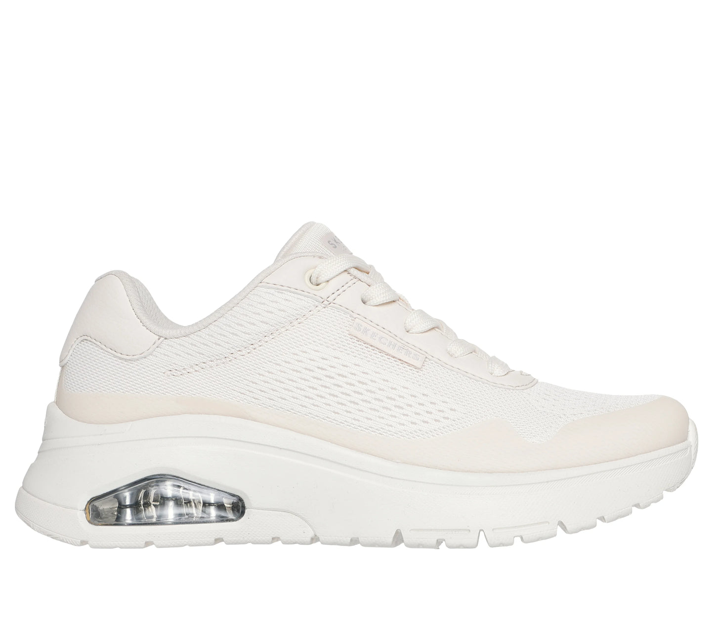 Skechers Sneakers Donna UNO Flex - Spring On Air - 177794